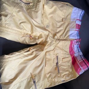 Women’s firefly snow pants